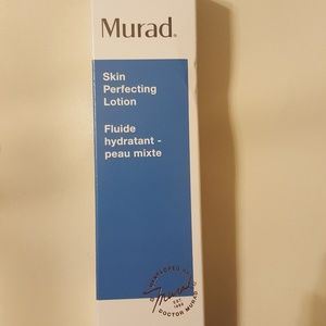 Skin perfecting lotion
